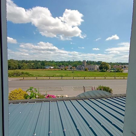 La Cocotte Normande Otel Coudeville Dış mekan fotoğraf