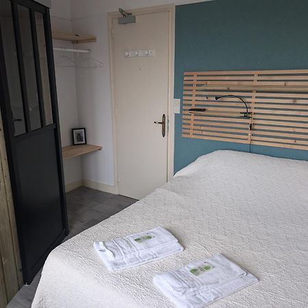 La Cocotte Normande Otel Coudeville Dış mekan fotoğraf