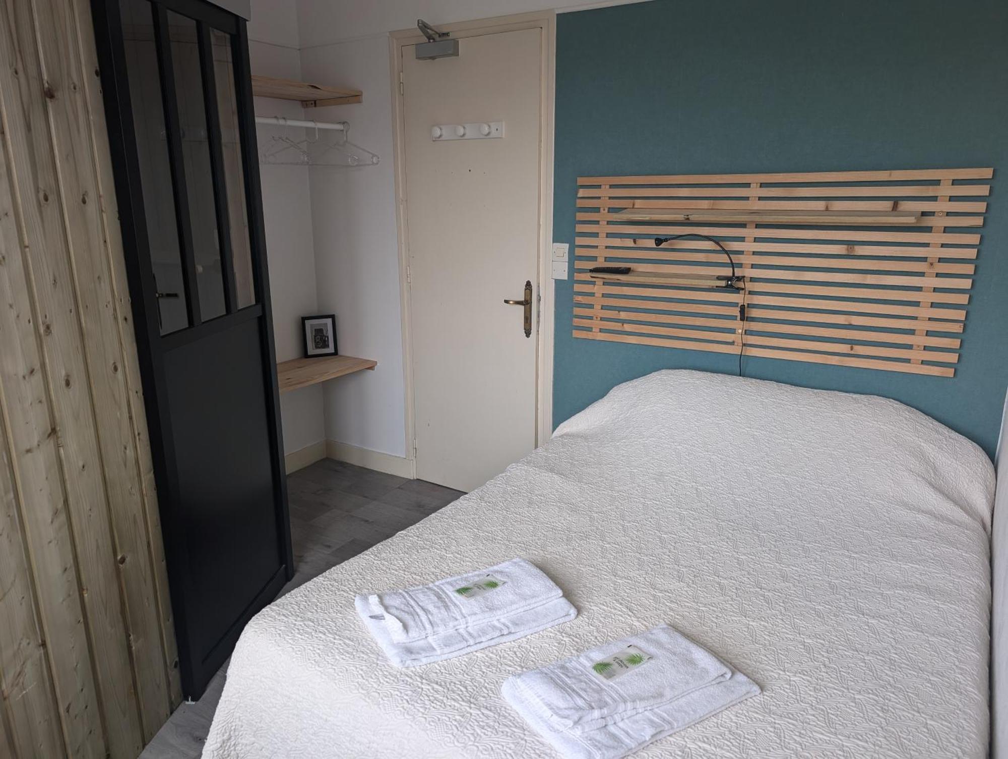 La Cocotte Normande Otel Coudeville Dış mekan fotoğraf