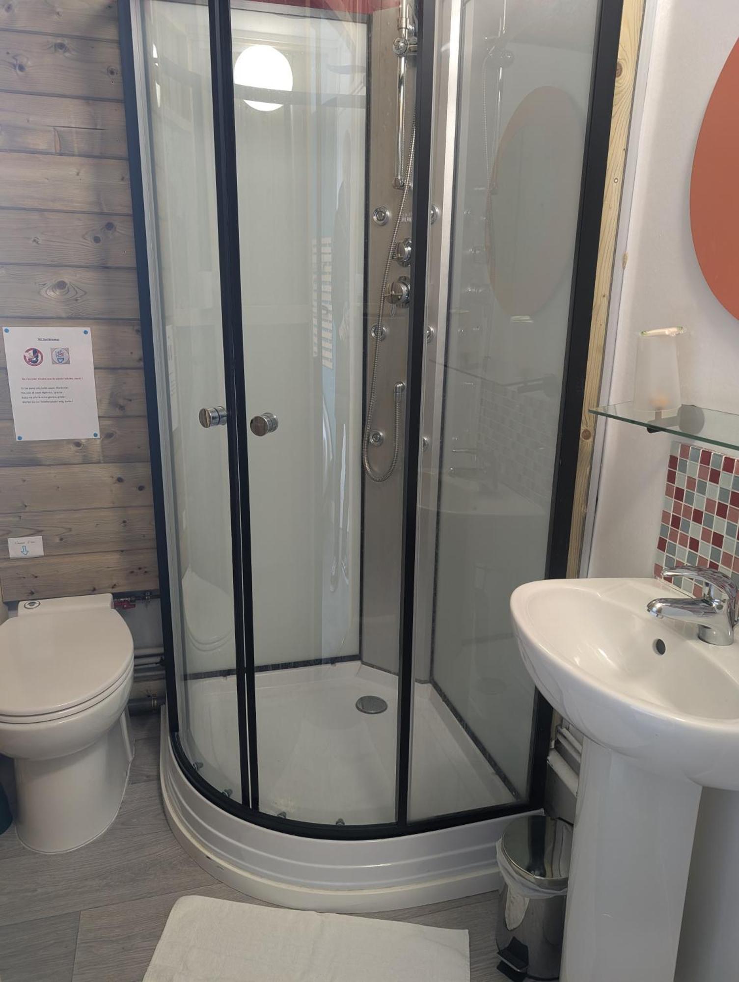 La Cocotte Normande Otel Coudeville Dış mekan fotoğraf